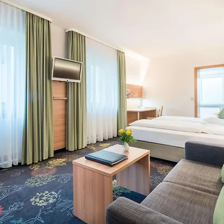 Best Western Blankenburg Hotel-2