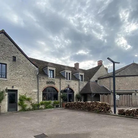 La Rotisserie du Chambertin-3