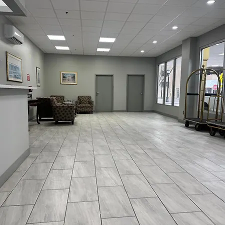 Barclay Hotel Atlanta Downtown-3