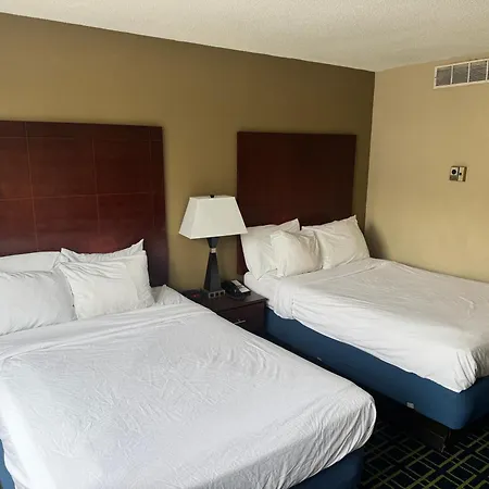 Barclay Hotel Atlanta Downtown-2