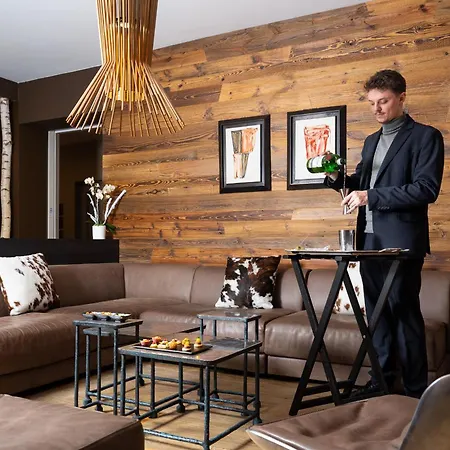 Montana Lodge & Spa, By R Collection Hotels-2