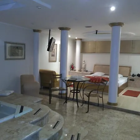 Heru'S Motel-3