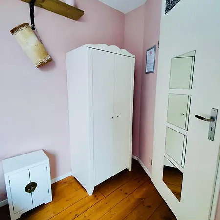 Silver Moon Bed & Breakfast-2