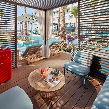 Mandarin Oriental Jumeira, Dubai-2