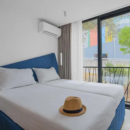 Holiday Resort Ad Turres-3
