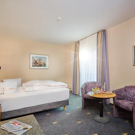 Hotel Theresientor-2