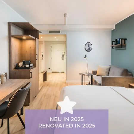 Mercure Hannover Oldenburger Allee-3