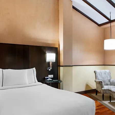 AC Hotel Ciudad de Tudela by Marriott-3