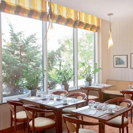Dorint Hotel Leipzig-3