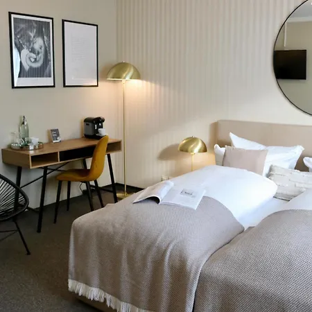 Hotel Stadt Hamburg-3