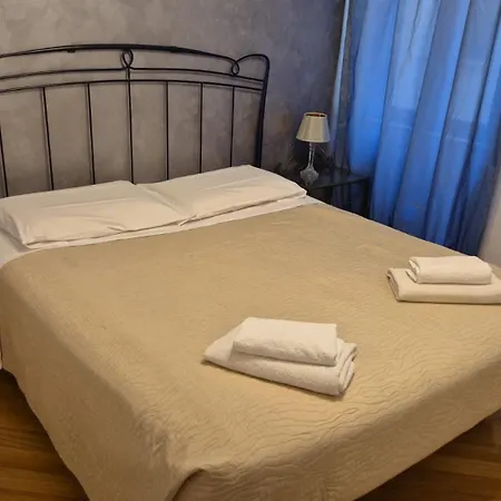 Hotel Le Tre Stazioni-2