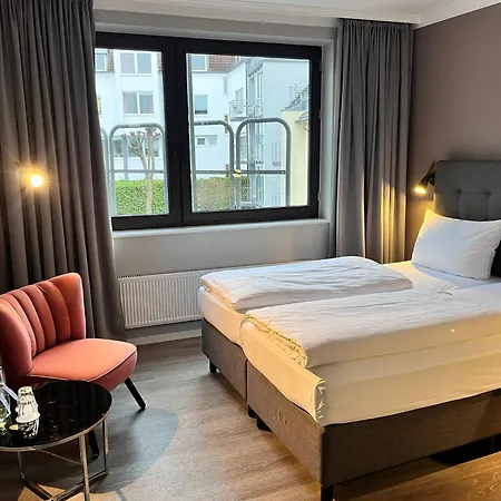 Rugs Hotel Koeln-2