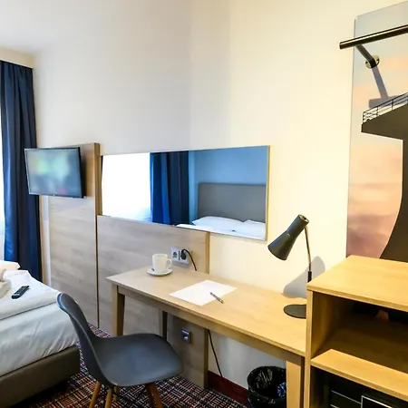 Hotel Ambassador Essen-2