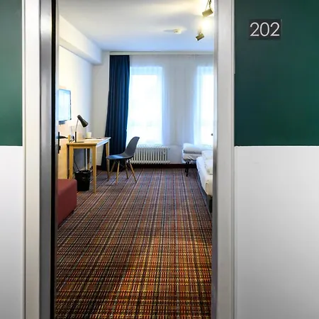 Hotel Ambassador Essen-3