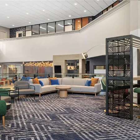 Crowne Plaza Virginia Beach Town Center By Ihg-2