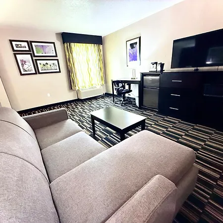 La Quinta By Wyndham Orlando Universal Area - Free Shuttle To Universal-3