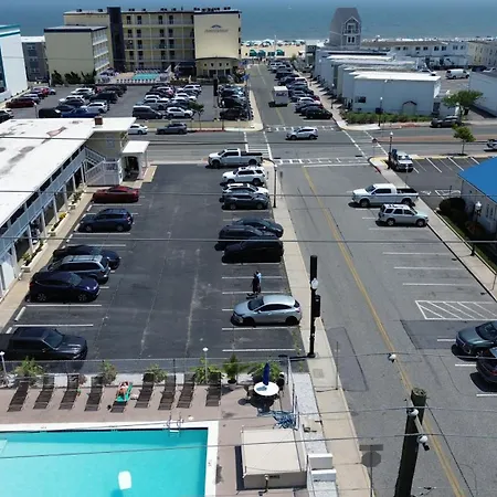 Kings Arms Motel-2