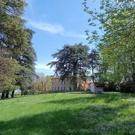Le Jardin Des Cèdres-3