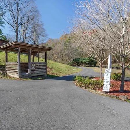 Hilton Vacation Club Bent Creek Golf Village Gatlinburg-2