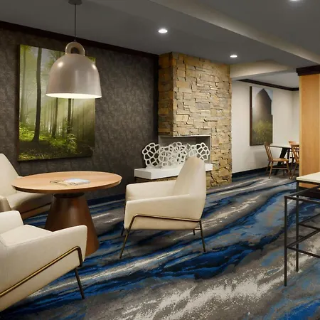 Fairfield By Marriott Inn & Suites Las Vegas Stadium Area-3