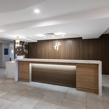 Holiday Inn Anderson By Ihg-2