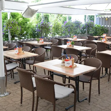 Hotel-Gasthof Zur Rose-3