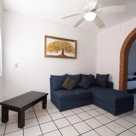 Costa Alegre Hotel & Suites-2
