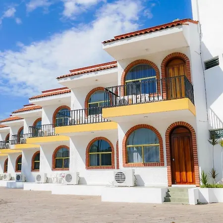Costa Alegre Hotel & Suites-2