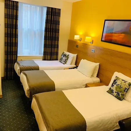 Regency Hotel Parkside-2