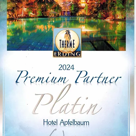 Hotel Apfelbaum-3