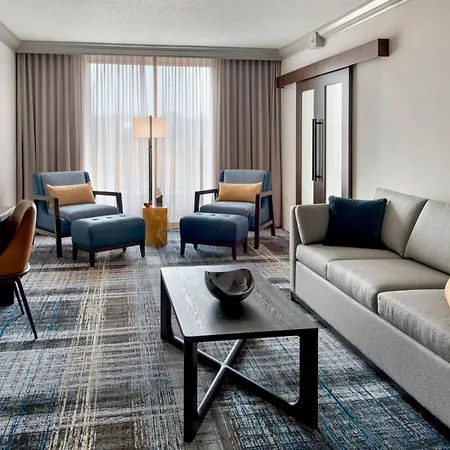 Richmond Marriott Short Pump-2