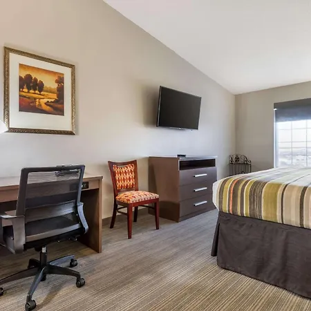 Country Inn & Suites By Radisson, Watertown, Sd-3