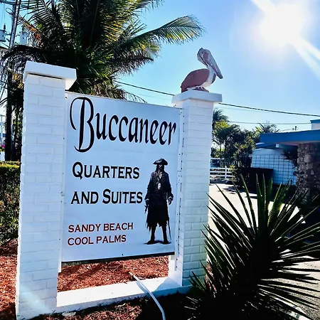 Buccaneer Quarters And Suites-2