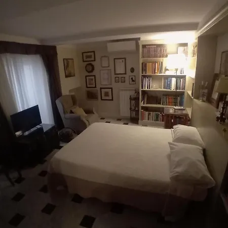 Palazzo Zecchino B&B-3