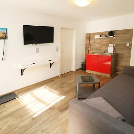 Hotel Wald & Meer-3