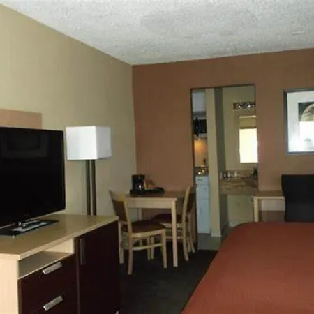 Studio 6-Corpus Christi, Tx - North-2