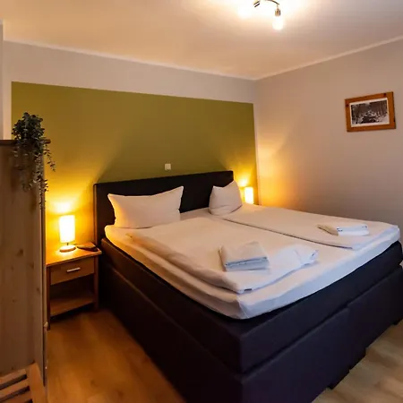Hotel Spießberghaus-3
