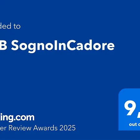 B&B Sognoincadore-3