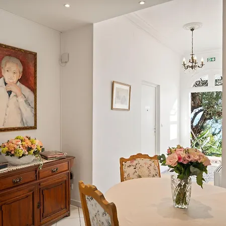 Hôtel Le Roquebrune-3