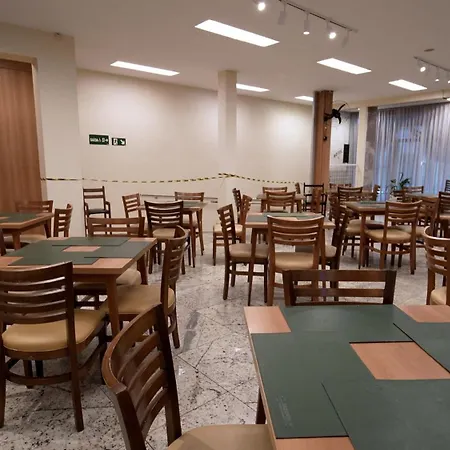 Hotel Dan Inn Poços de Caldas - A melhor localização do Centro by Nacional Inn-2