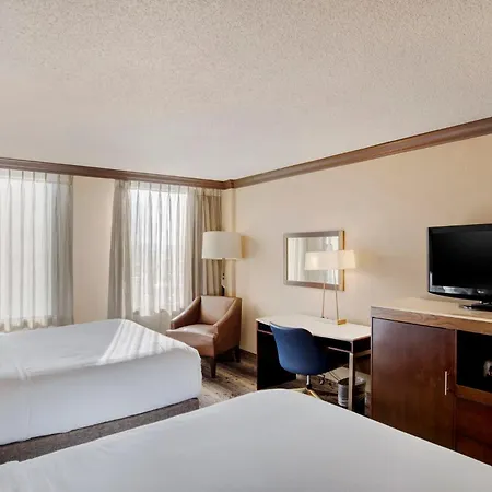 Crowne Plaza Hotel Harrisburg-Hershey By Ihg-2