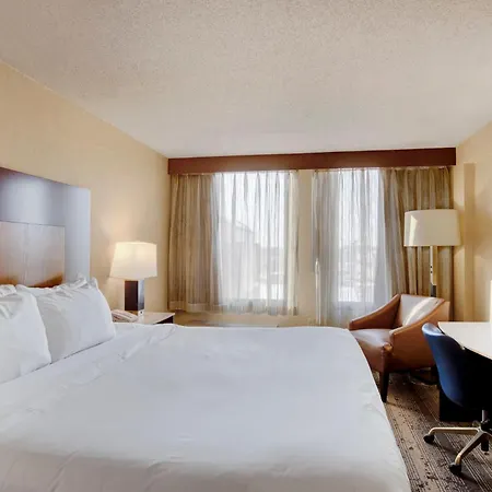 Crowne Plaza Hotel Harrisburg-Hershey By Ihg-3