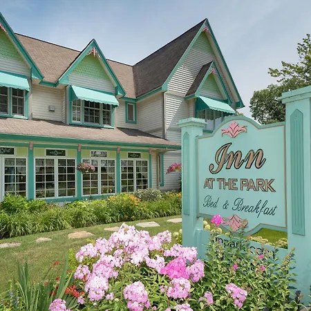 Inn At The Park Bed And Breakfast-2