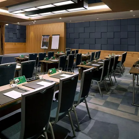 Radisson Blu Hotel, Istanbul Sisli-3