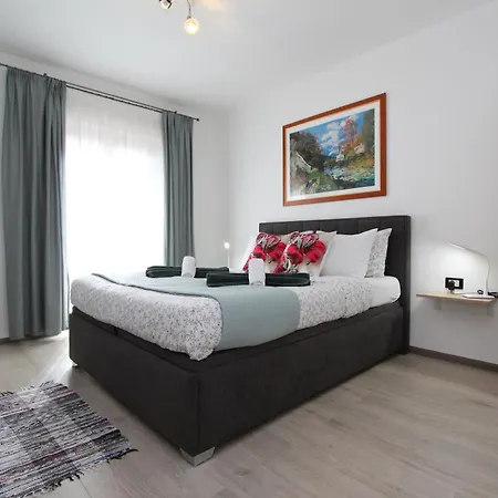 Rooms And Apartment Matosevic-3