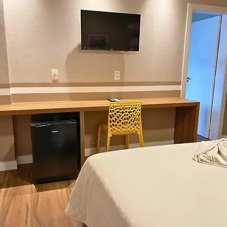 Hotel Nelo-2