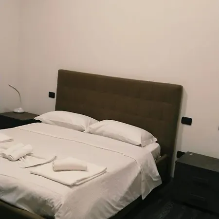 Attiko 53 Boutique Rooms-3
