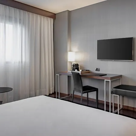 Ac Hotel Porto By Marriott-2