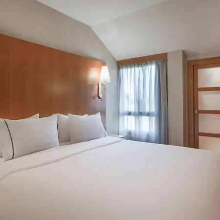 Ac Hotel Palencia By Marriott-2