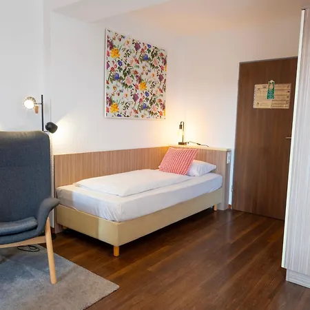 Hotel Madeleine Biohotel-3